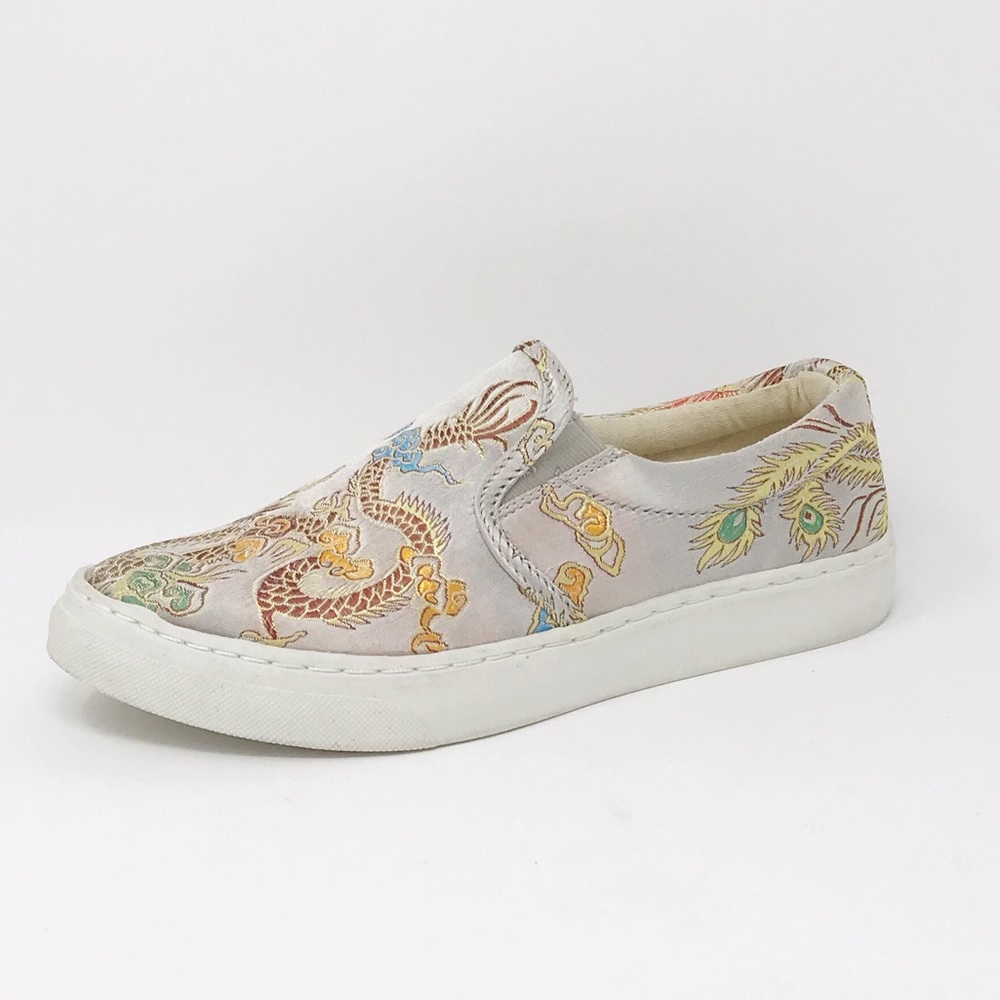 ✨ Gorgeous loafers✨ - Picture 1 of 5
